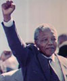 Nelson Mandela